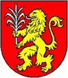 Wappen von Kamenica