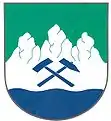 Wappen von Kamenná