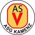 ASG Vorwärts Kamenz