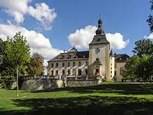 Schloss Gross Stein