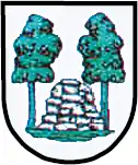 Wappen von Kamienitz