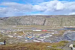 Kangerlussuaq (2023)