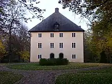 Schloss Kankainen