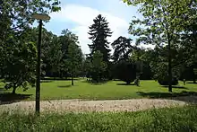 Kannenfeldpark