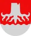 Wappen von Kannonkoski