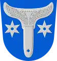 Wappen von Kannus