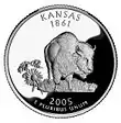 Kansas Quarter