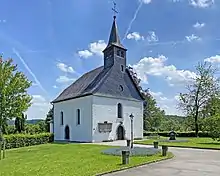 Kapelle St. Reinoldi in Rupelrath