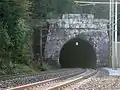 Karawankentunnel