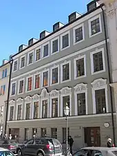 Palais Spreti