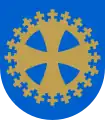 Wappen von Sastamala