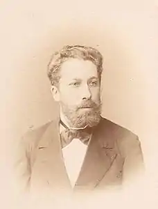 Karl Schlau