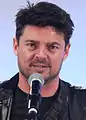 Karl Urban (2015)