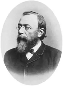 Karl von Liebermeister