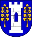 Wappen von Karle