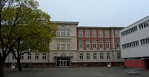 Karmeliter-Realschule