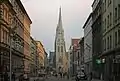 Marienkirche in Katowice