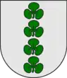 Wappen von Kārsava