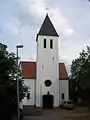 Katholische Kirche in Hering