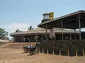 St. Paul Kathedrale in Homa Bay