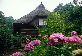 Das Sugawara-Haus