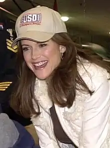 Kelly Preston