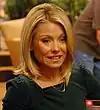 Kelly Ripa spielte Faith Fairfield