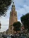 Kirche Sint-Catharina zu Hoogstraten