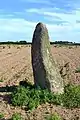 Menhir von Kervizouarn