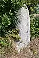 Menhir von Théven