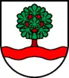 Wappen von Kestenholz