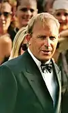 Kevin Costner