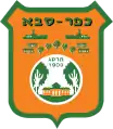 Wappen von Kfar Saba