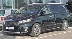 Kia Sedona