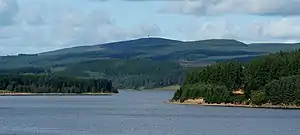 Kielder Water