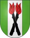 Wappen von Kienersrüti