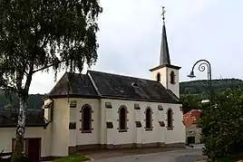 Pfarrkirche St. Willibrord