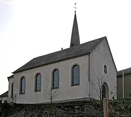 Kirche St. Martin