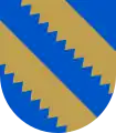 Wappen von Kihniö