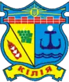 Wappen von Kilija