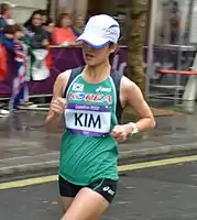 Kim Sung-eun (27.)