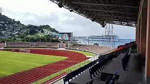 Kirani James Stadion