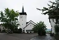 Evangelische Kirche