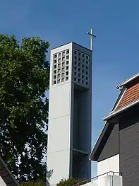 Katholische Kirche