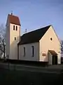 Kirche in Poppberg