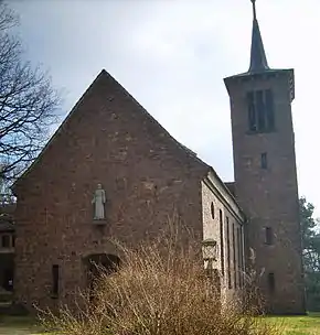 Christuskirche