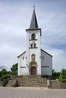 Kirche St. Cornelius