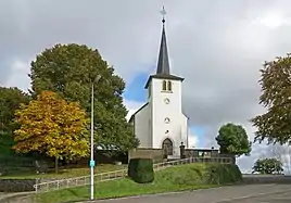 Kirche St. Maria Magdalena