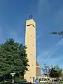 Katholische Kirche St. Gerhard in Gieslenberg