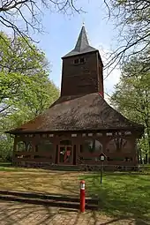 Dorfkirche Graustein